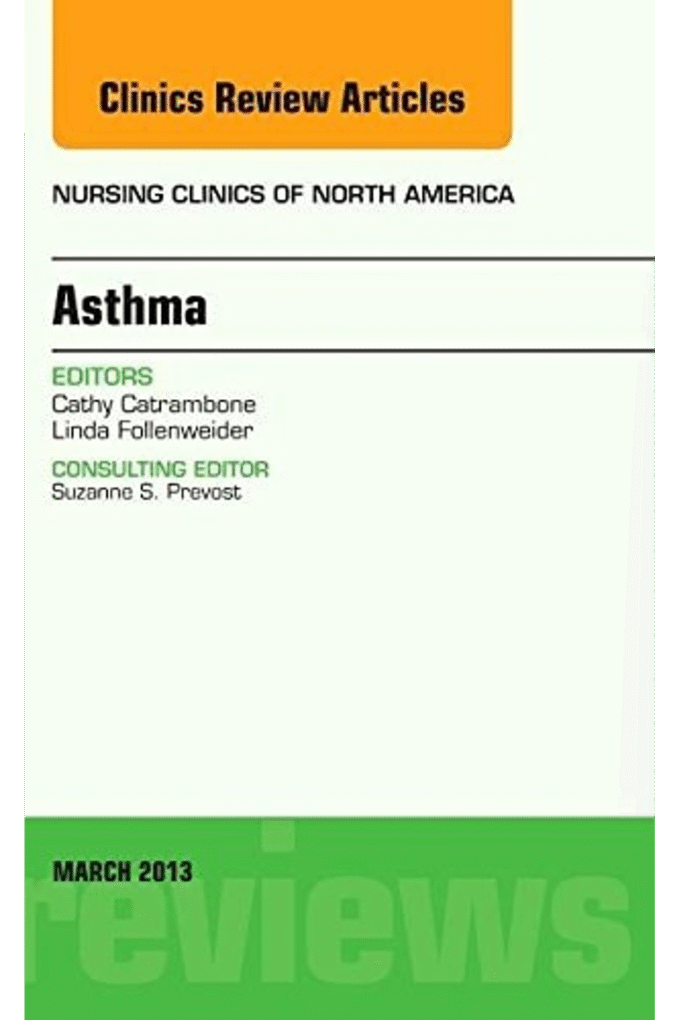 The Nursing Clinics of North America September 1981 Volume 16-- November 3