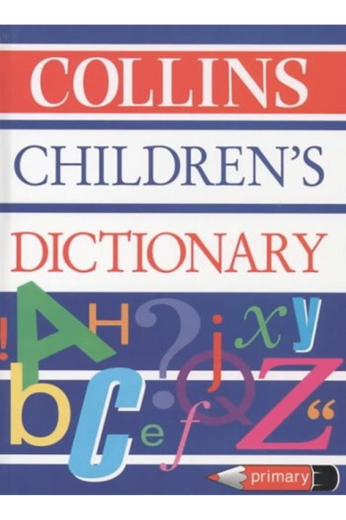 Collins Children's Dictionary
