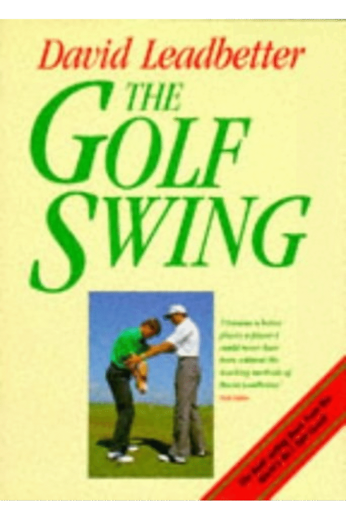 The Golf Swing