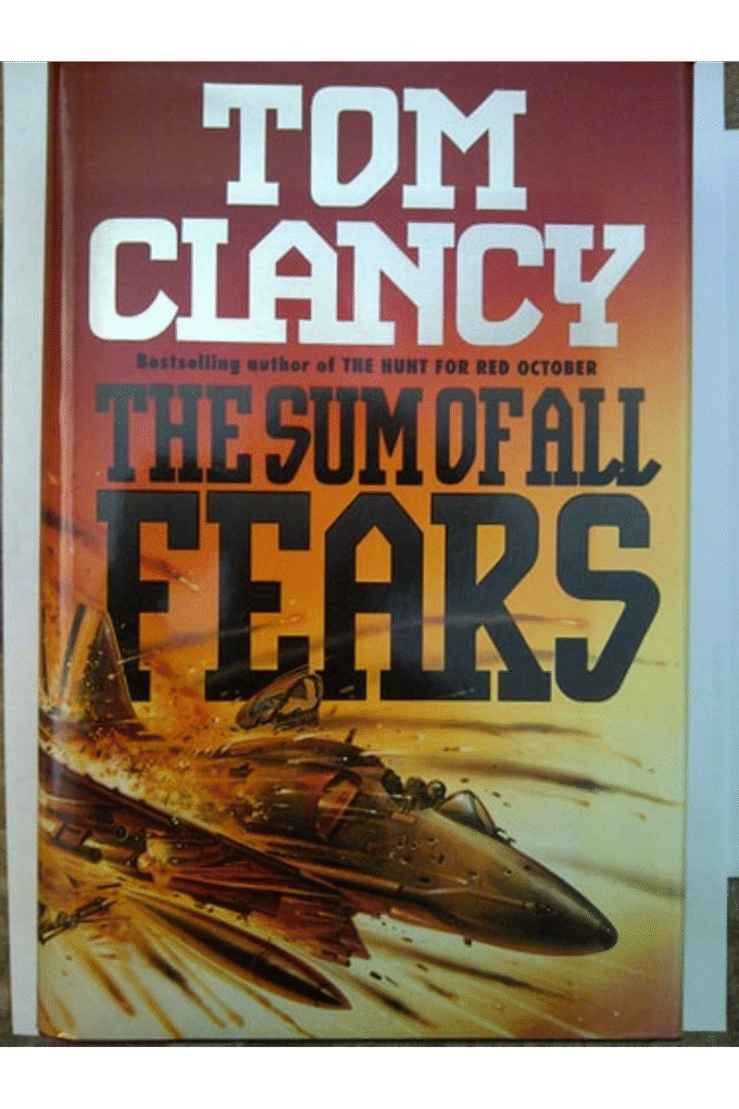 Sum of All Fears