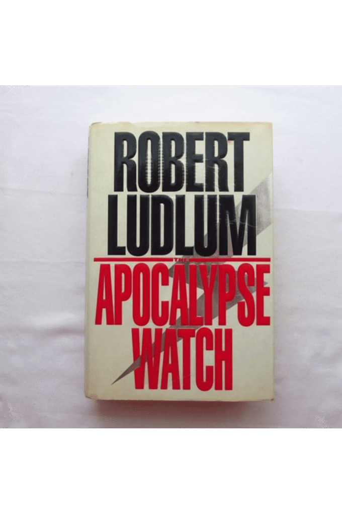 The Apocalypse Watch