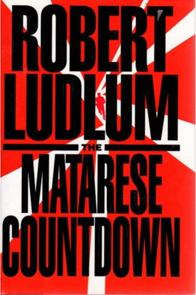 The Matarese Countdown