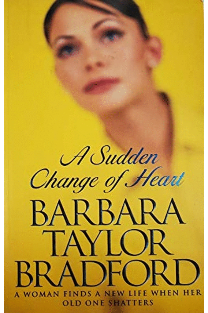 A Sudden Change of Heart