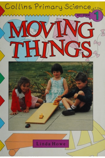 Moving Things