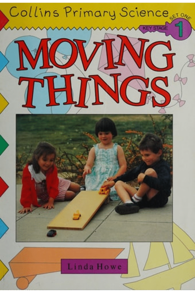 Moving Things