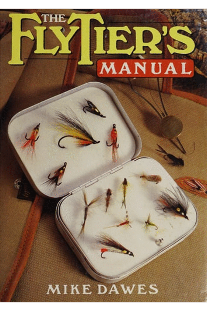 The Flytier's Manual