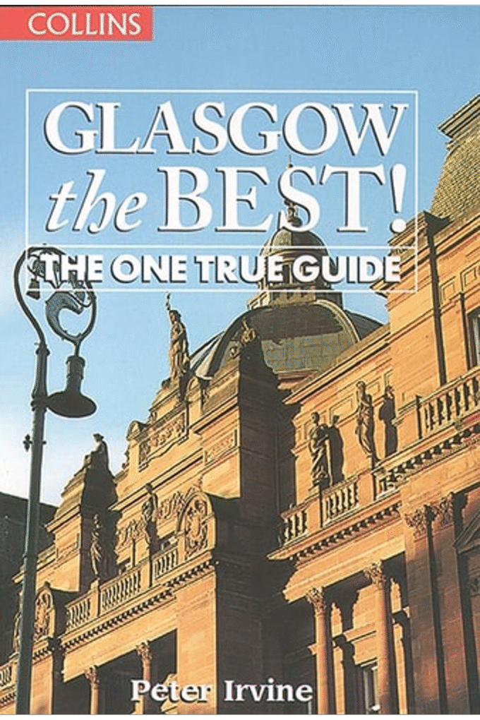 Glasgow the Best!