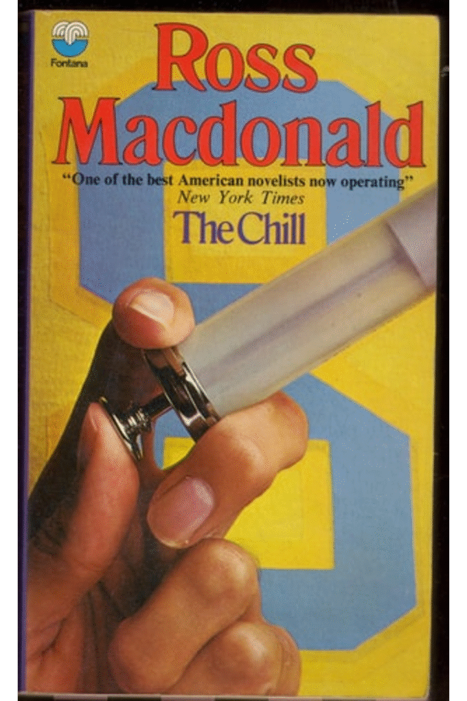 The Chill