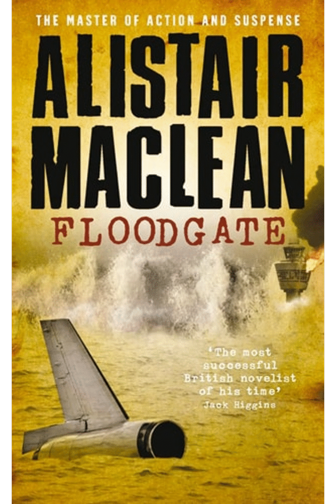 Floodgate