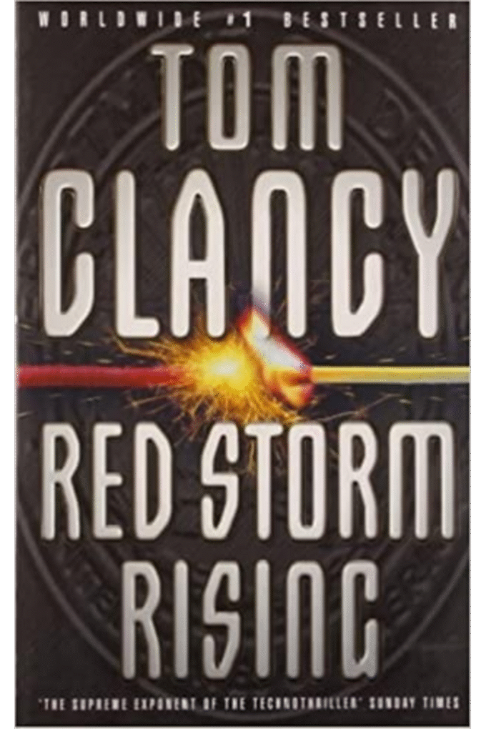 Red Storm Rising