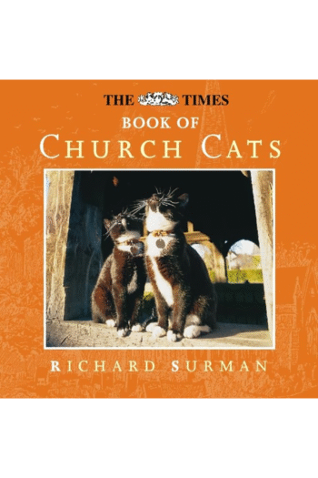 The Times Book of Church Cats