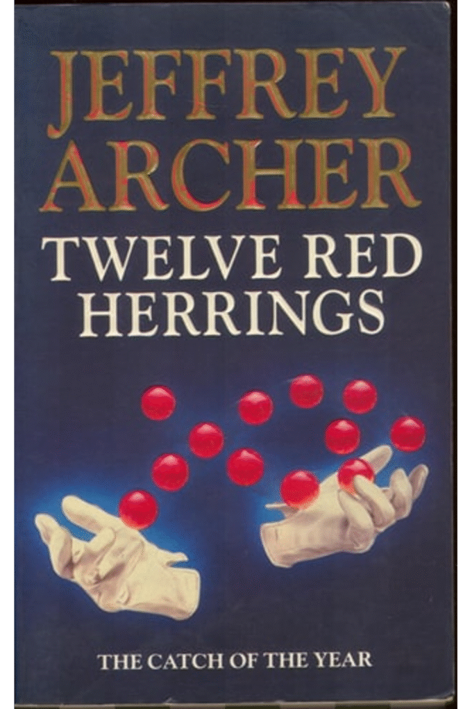 Twelve Red Herrings