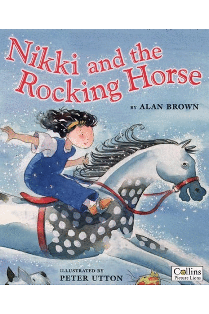 Nikki and the Rocking Horse