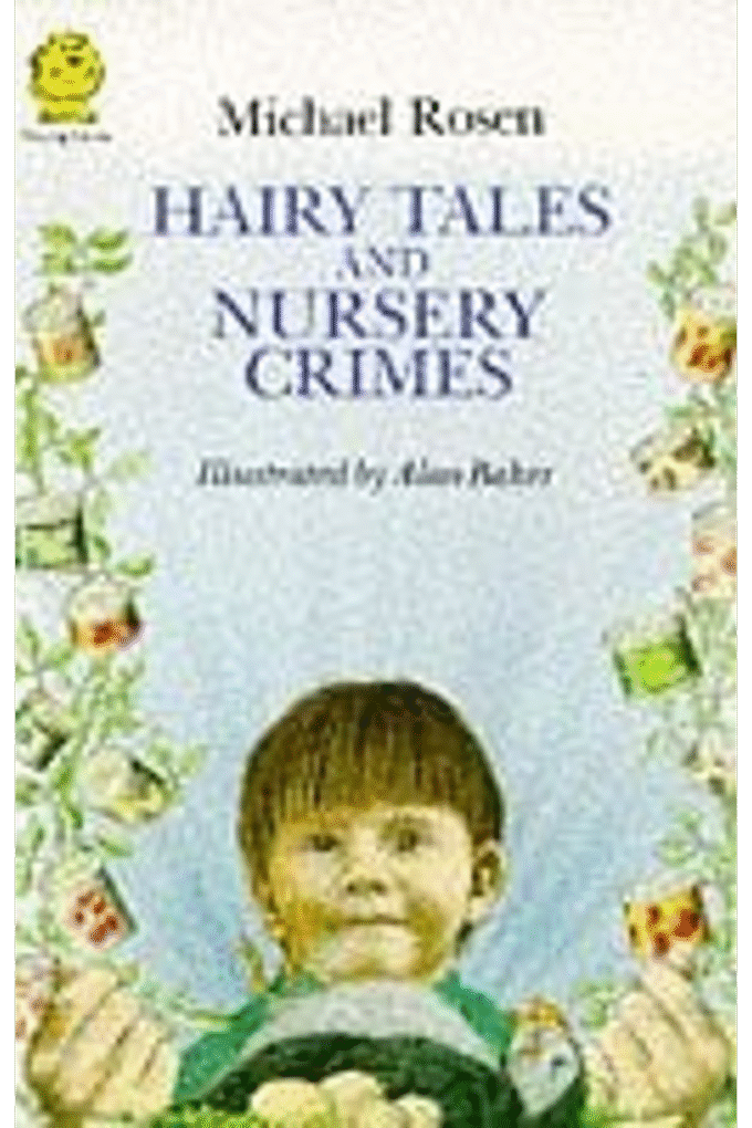 Hairy Tales and Nursery Crimes