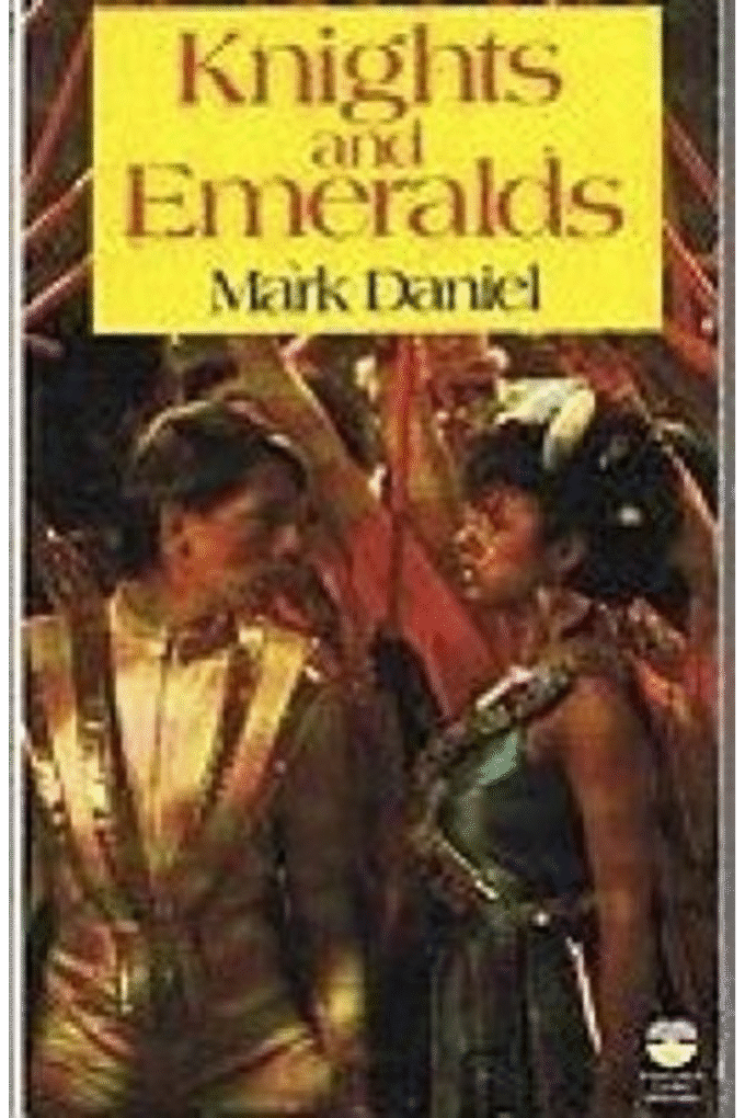 Knights and Emeralds (Fontana Lions)