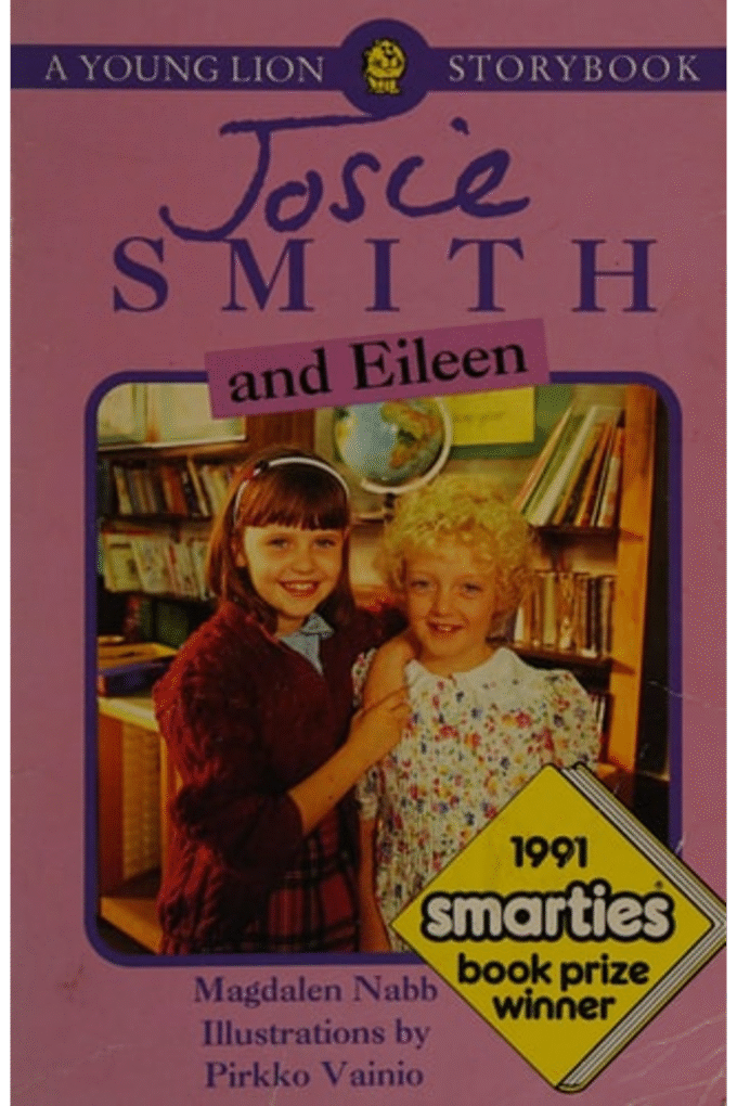 Josie Smith and Eileen