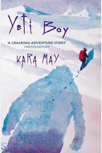 Yeti Boy