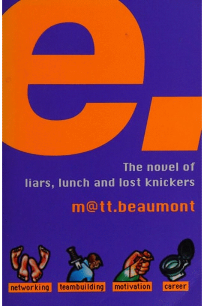 EA Novel