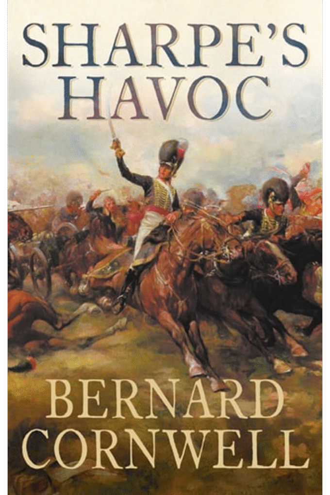 Sharpe's Havoc