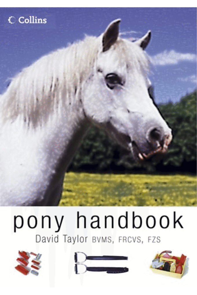 Collins Pony Handbook