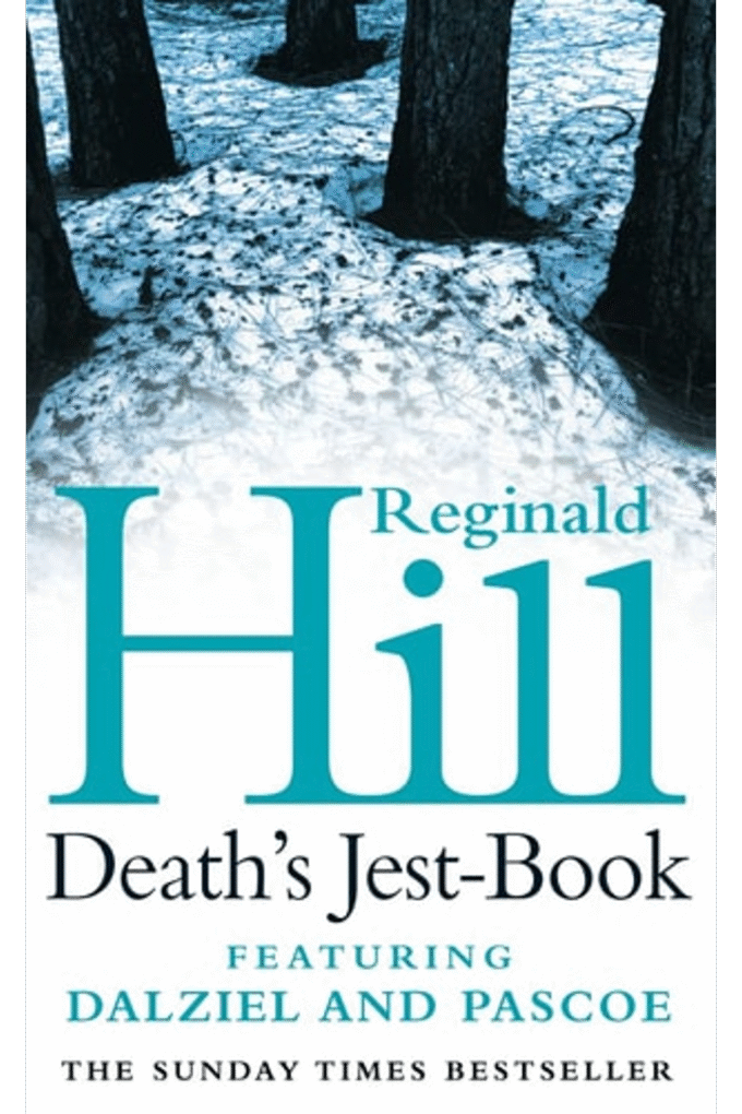 Death's Jest-Book