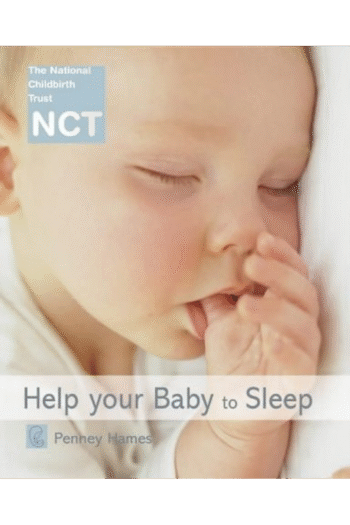 Help Your Baby to Sleep