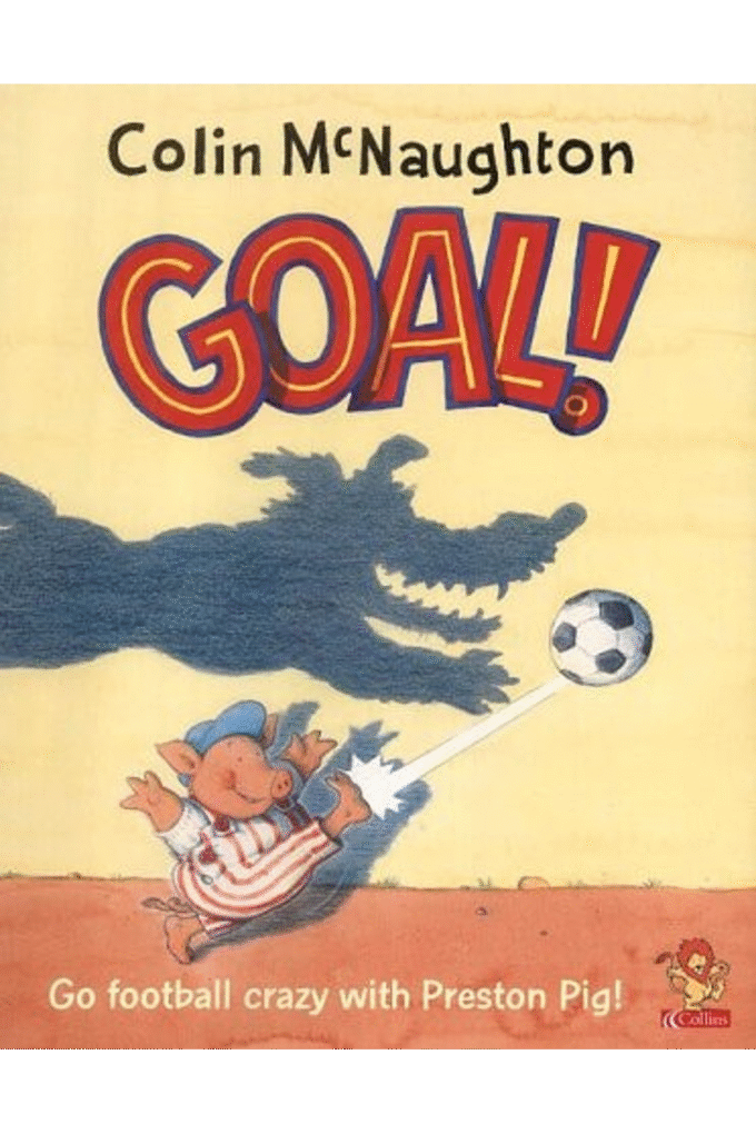 Goal!