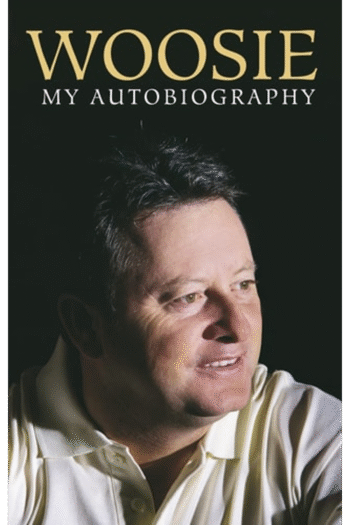 Woosie: My Autobiography
