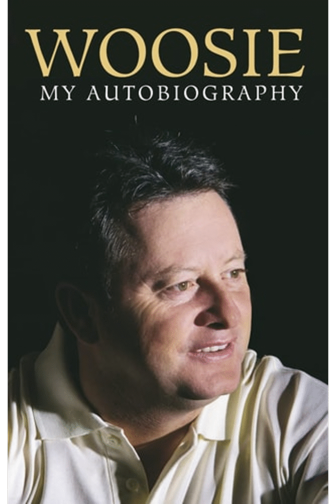 Woosie: My Autobiography