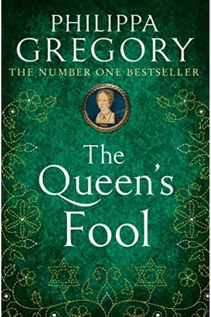 The Queen's Fool