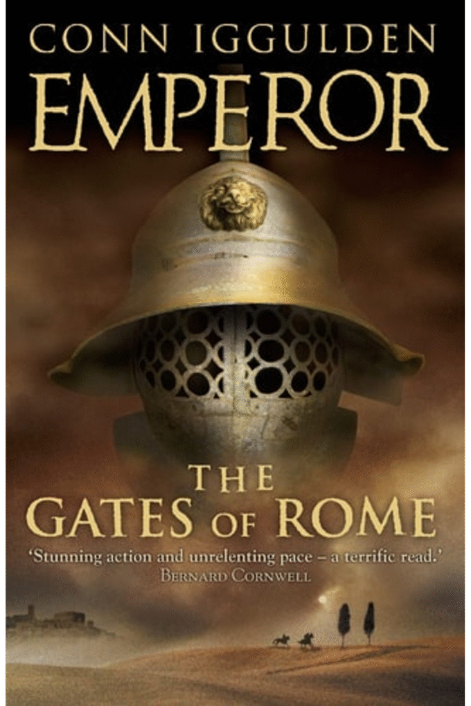 Emperor: The Gates of Rome