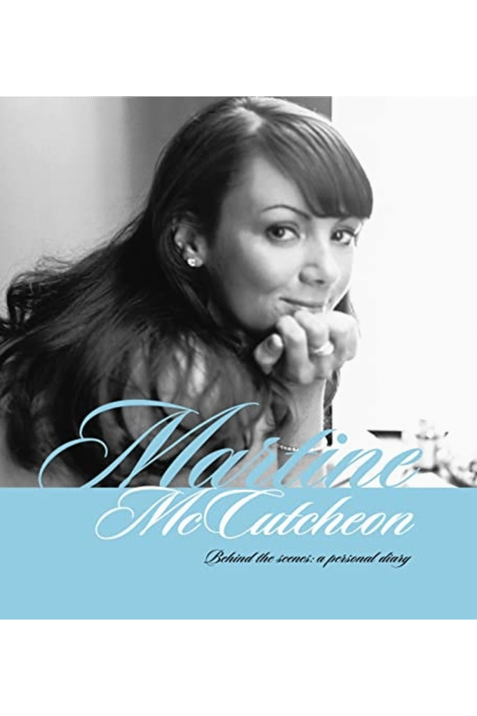 Martine McCutcheon