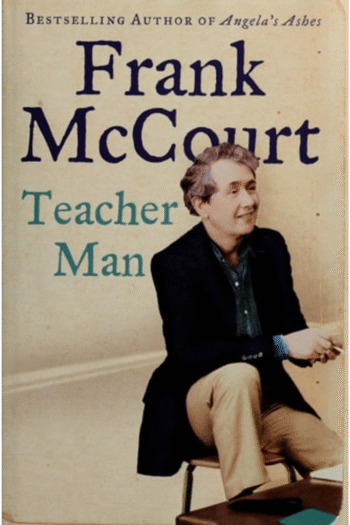 TEACHER MAN