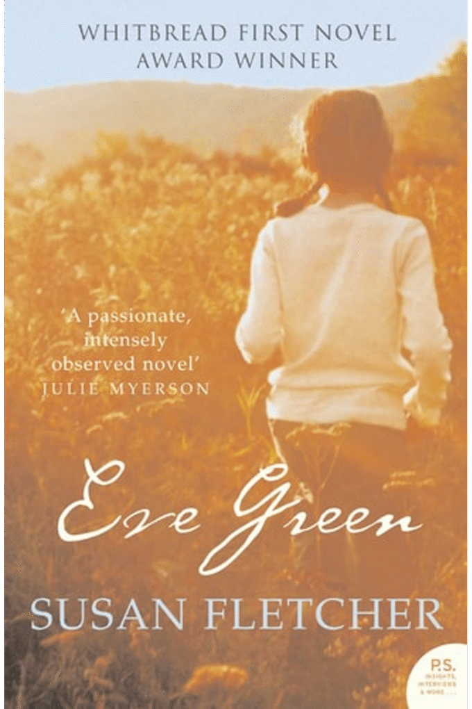Eve Green