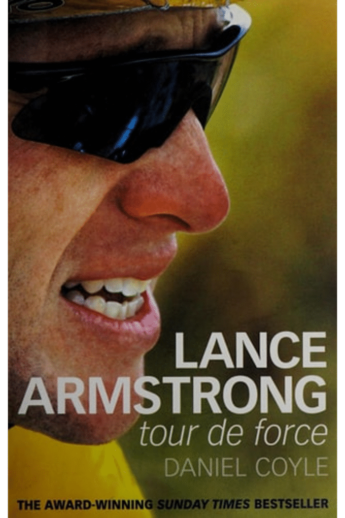 Lance Armstrong: Tour de Force