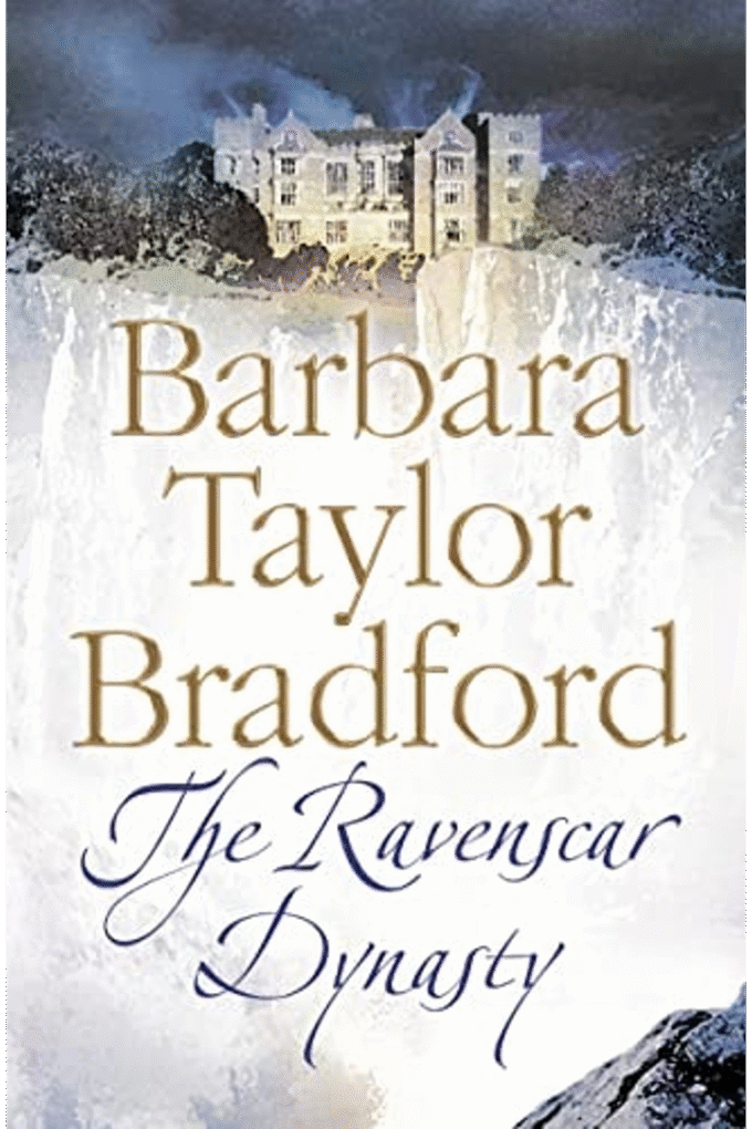 The Ravenscar Dynasty