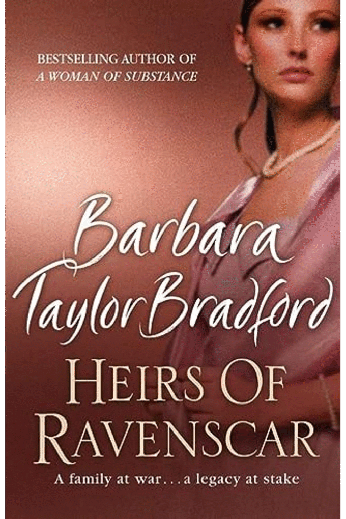 Heirs of Ravenscar