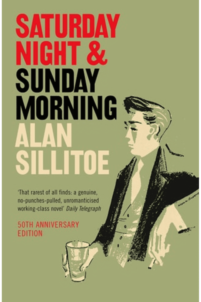 SATURDAY NIGHT AND SUNDAY MORN