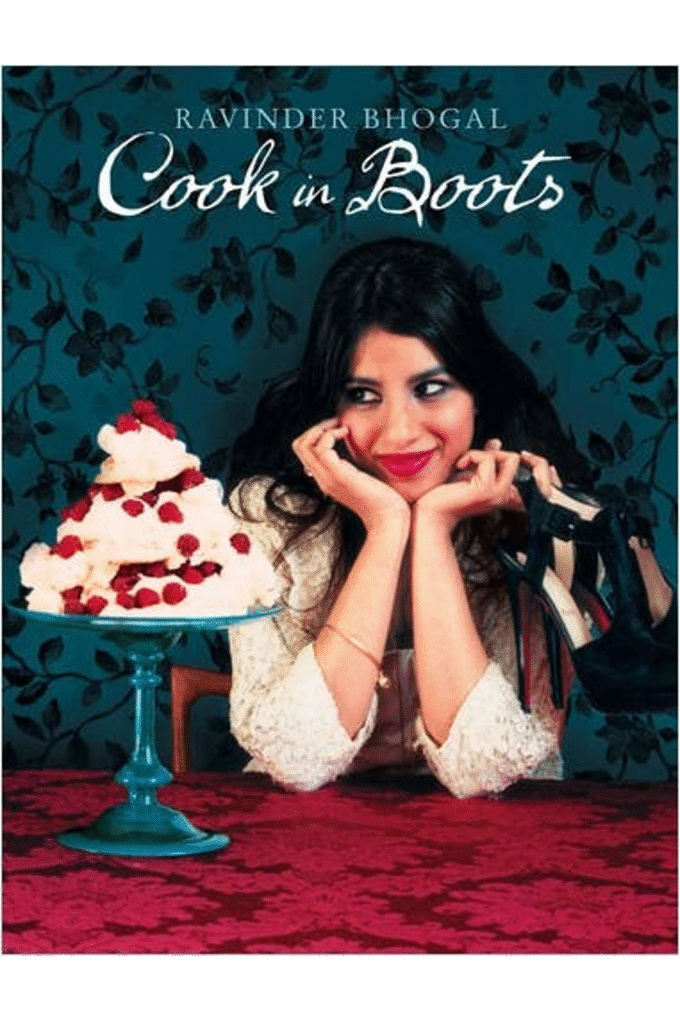Cook in Boots