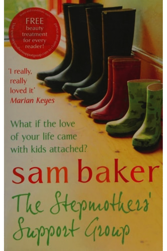 The Step-Mothers' Support Group
