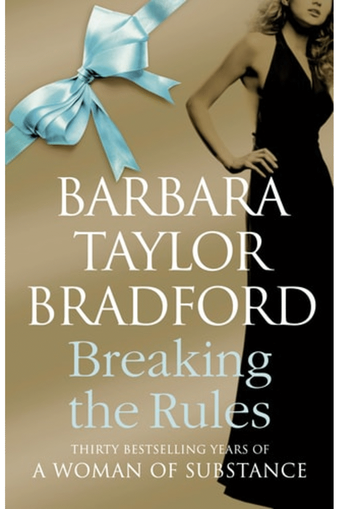 Breaking the Rules