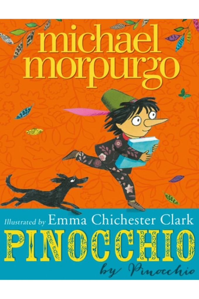 Pinocchio