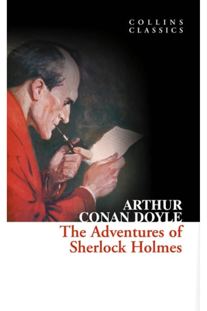 The Adventures of Sherlock Holmes (Collins Classics)