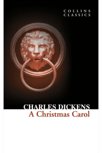 A Christmas Carol (Collins Classics)