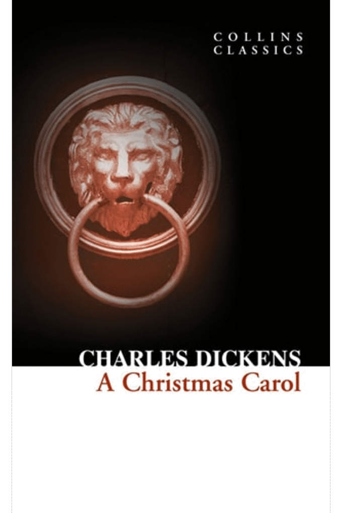 A Christmas Carol (Collins Classics)