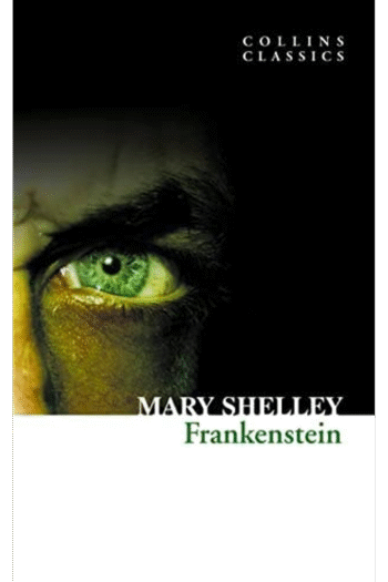 Frankenstein (Collins Classics)