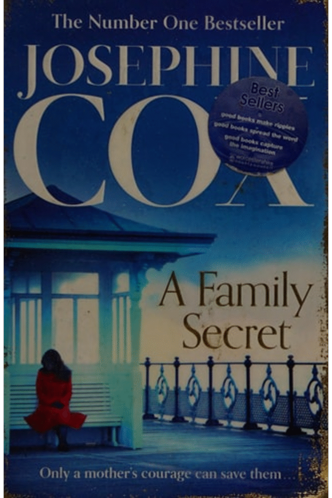 A Family Secret Josephine Cox