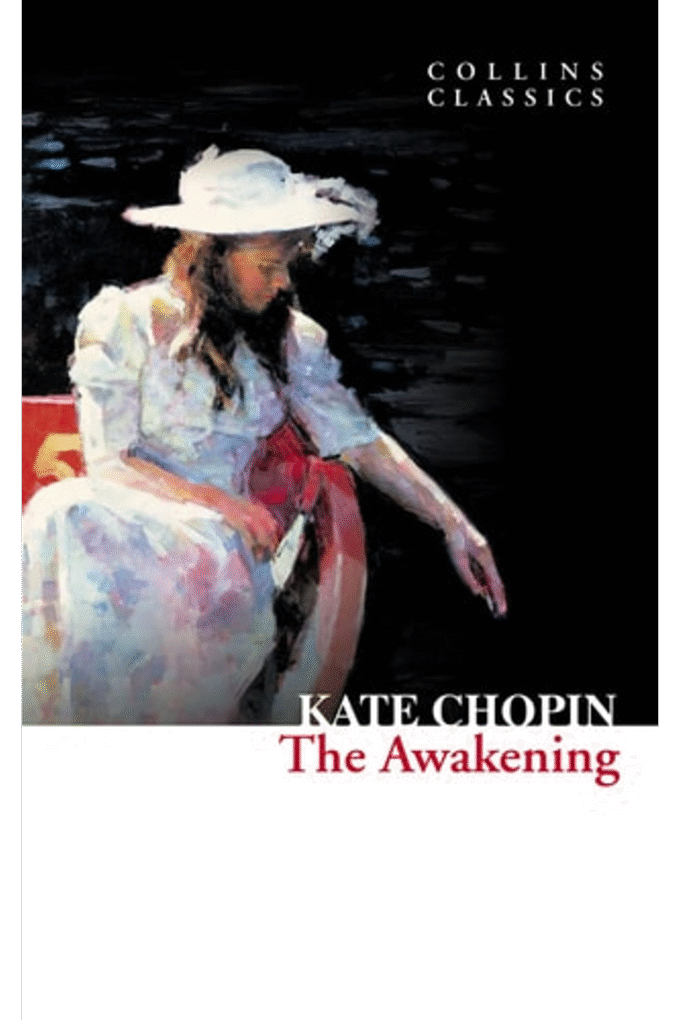 The Awakening