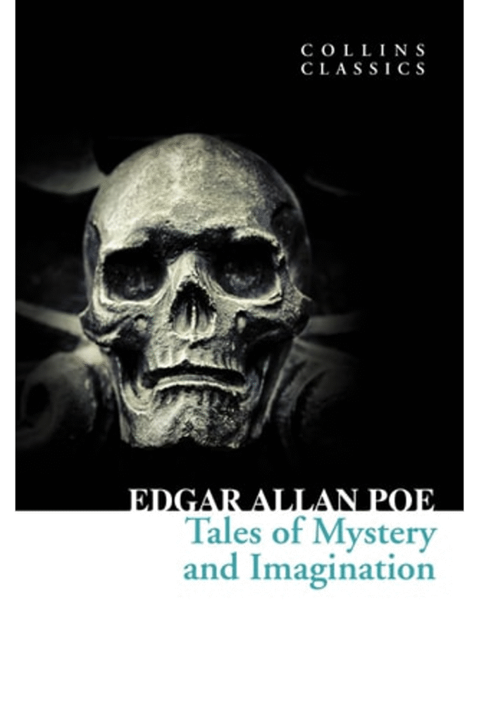 Tales of Mystery and Imagination (Collins Classics)
