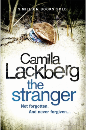 The Gallow's Bird (The Stranger)